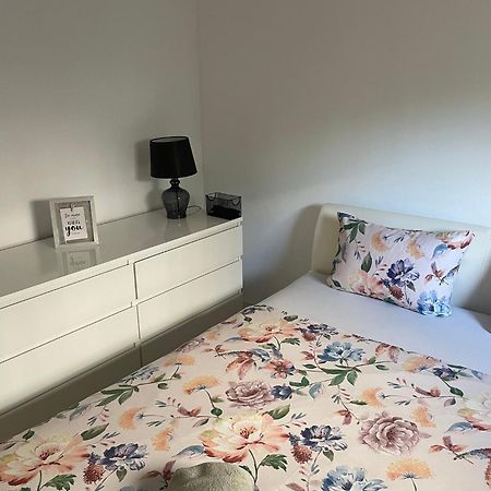Апартаменты Drenova Apartman Риека Экстерьер фото