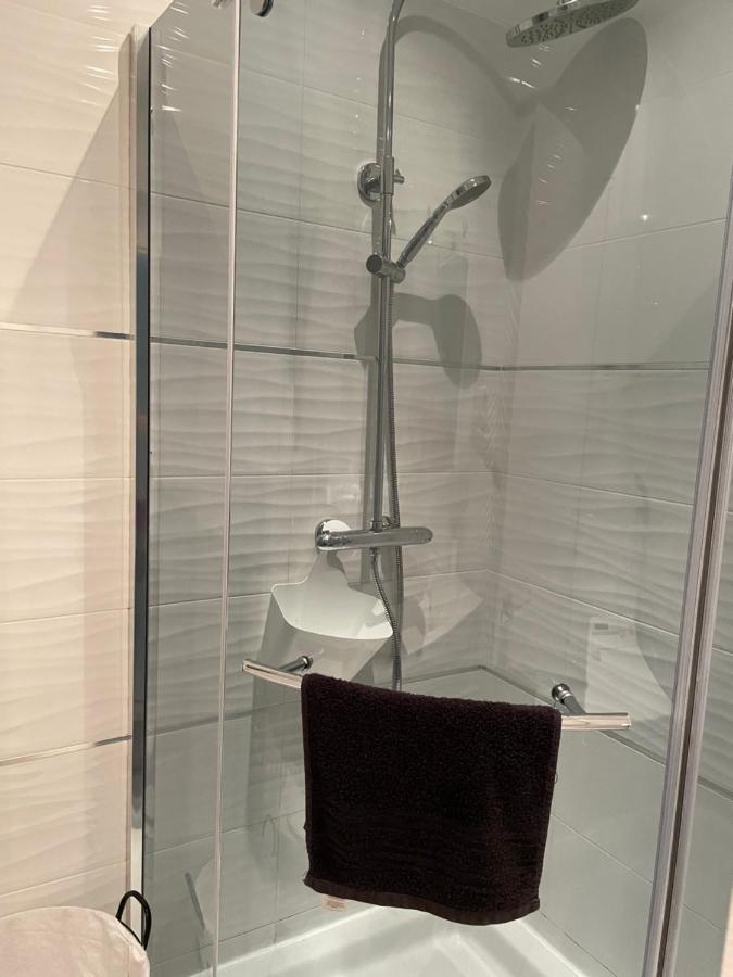 Апартаменты Drenova Apartman Риека Экстерьер фото
