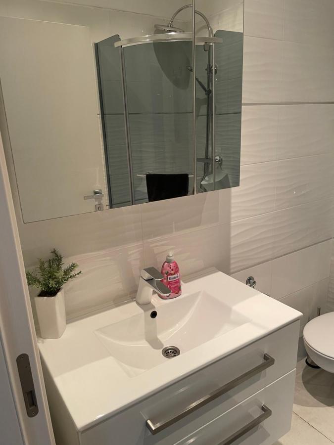 Апартаменты Drenova Apartman Риека Экстерьер фото
