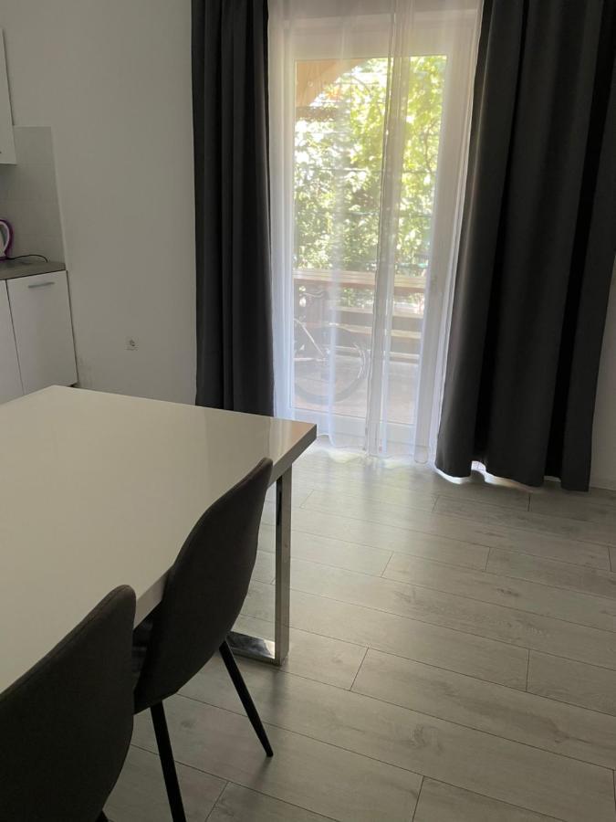 Апартаменты Drenova Apartman Риека Экстерьер фото