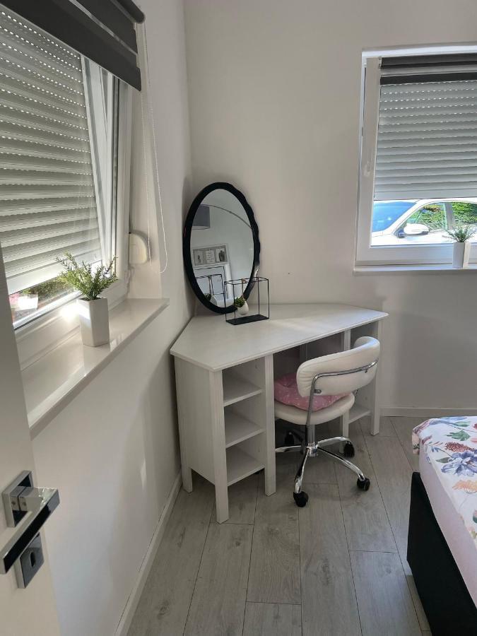 Апартаменты Drenova Apartman Риека Экстерьер фото