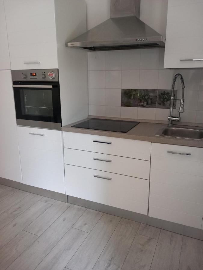 Апартаменты Drenova Apartman Риека Экстерьер фото