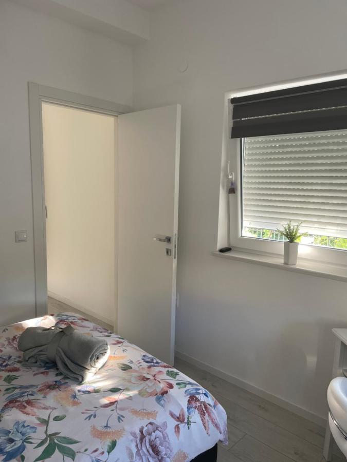 Апартаменты Drenova Apartman Риека Экстерьер фото