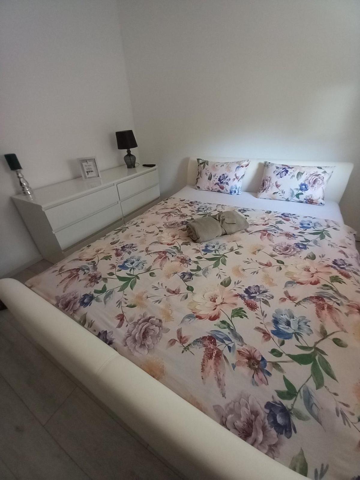 Апартаменты Drenova Apartman Риека Экстерьер фото